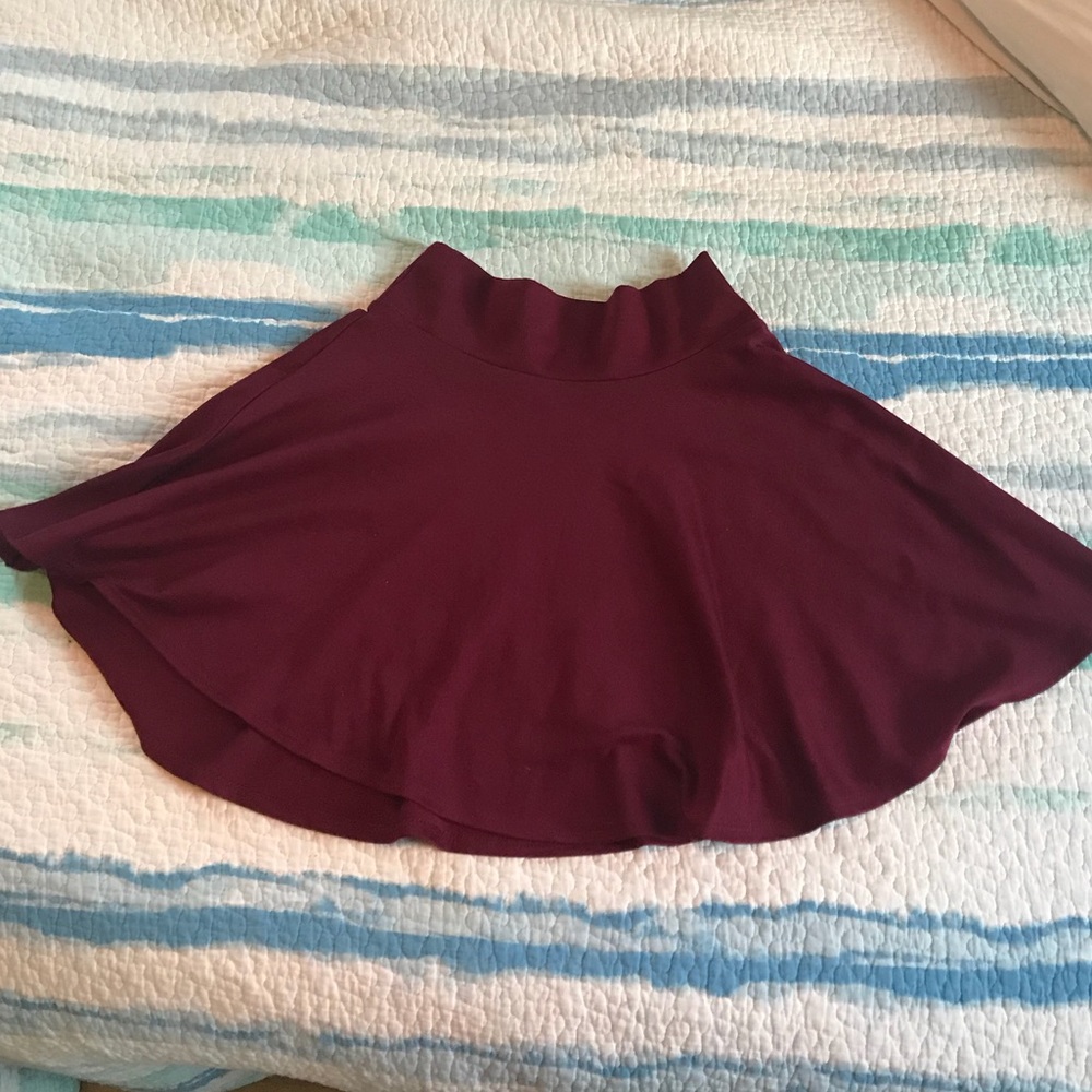 Full Tilt Skater Skirt